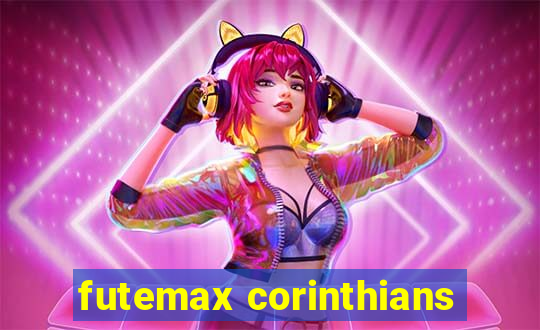 futemax corinthians